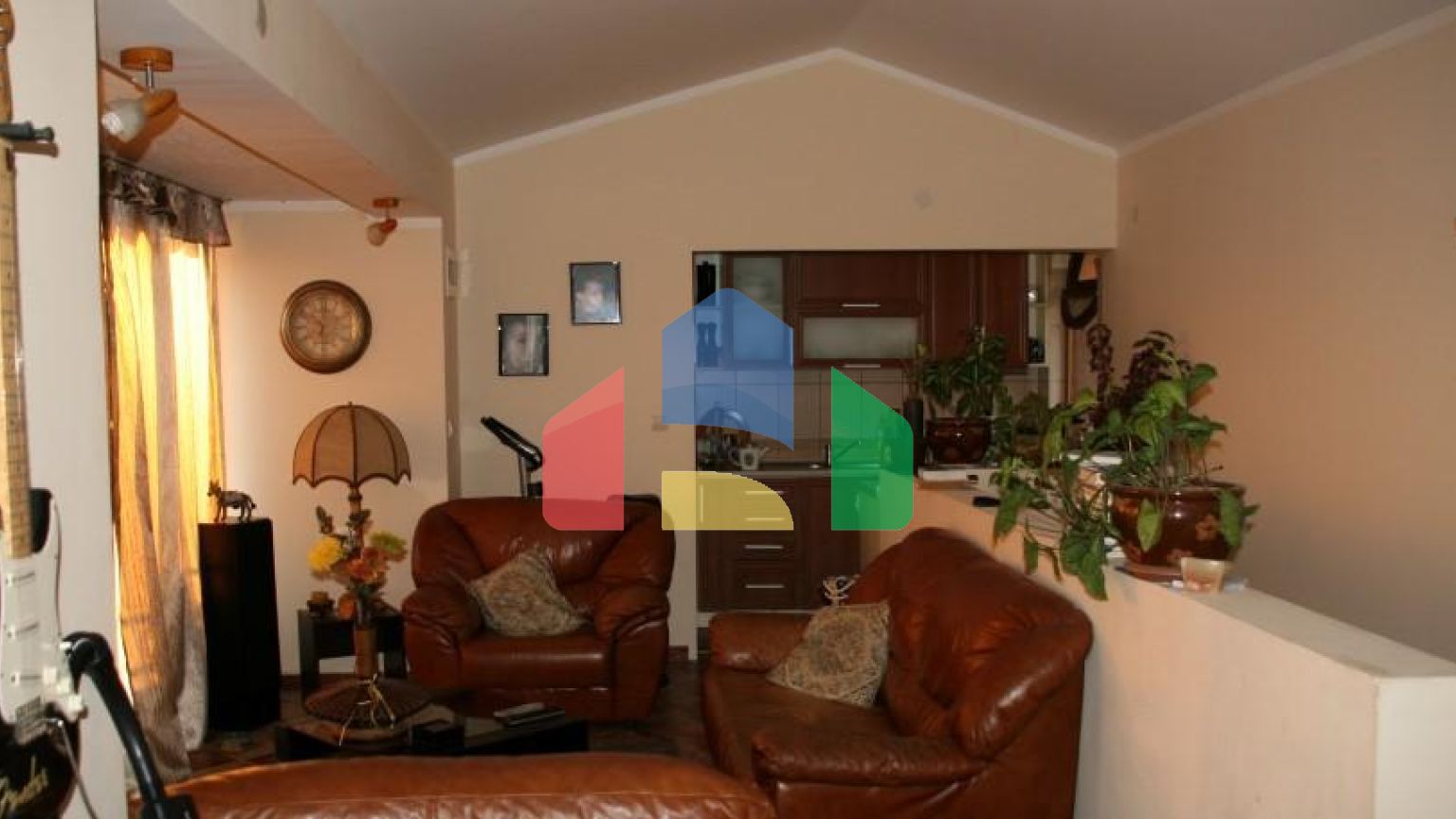 Виллa класса люкс с бассейном в Которе