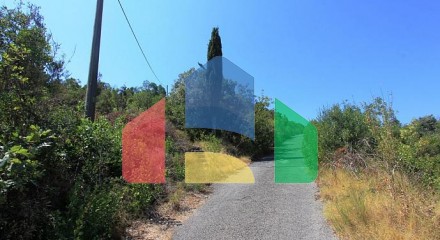 Plot in Bigovo