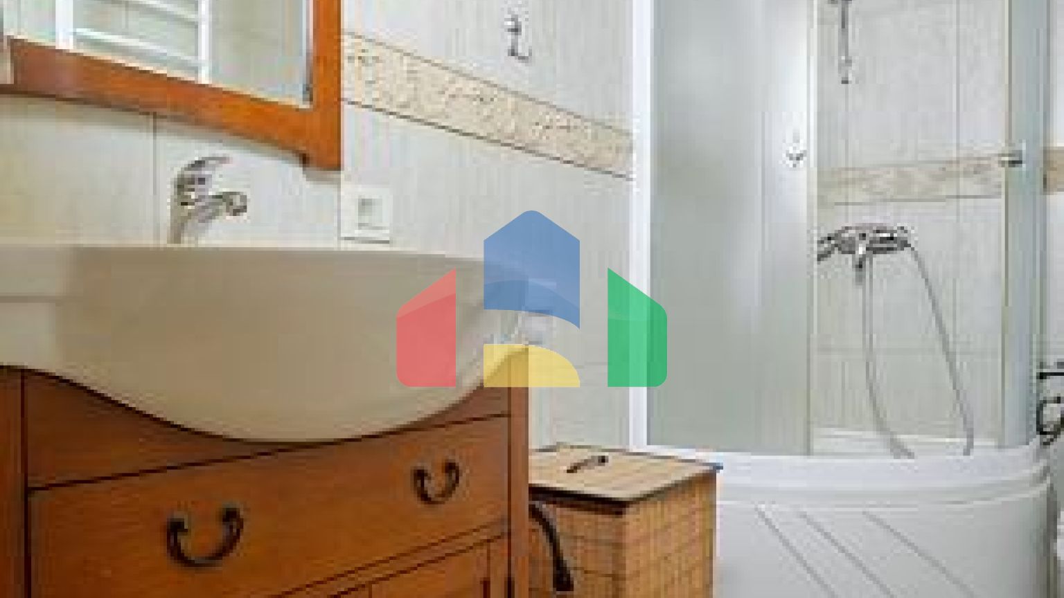 Четырехэтажный таунхаус в комплексе с видом на море