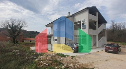 House in Radanovici