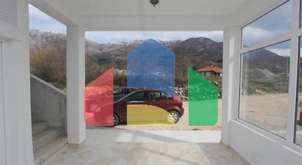 House in Radanovici