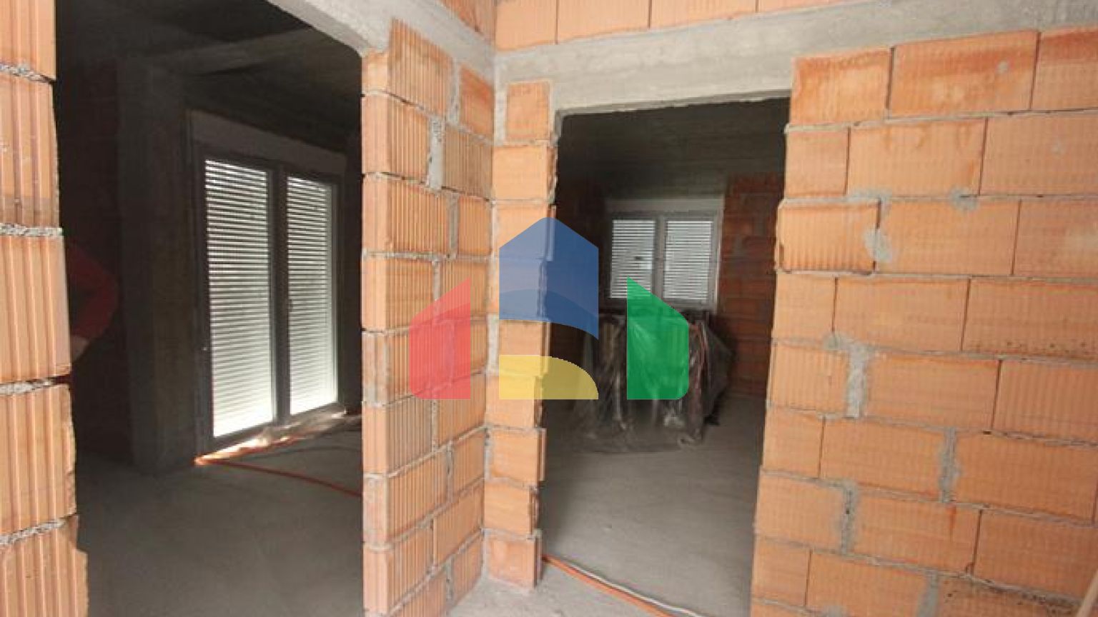 Дом в Радановичи