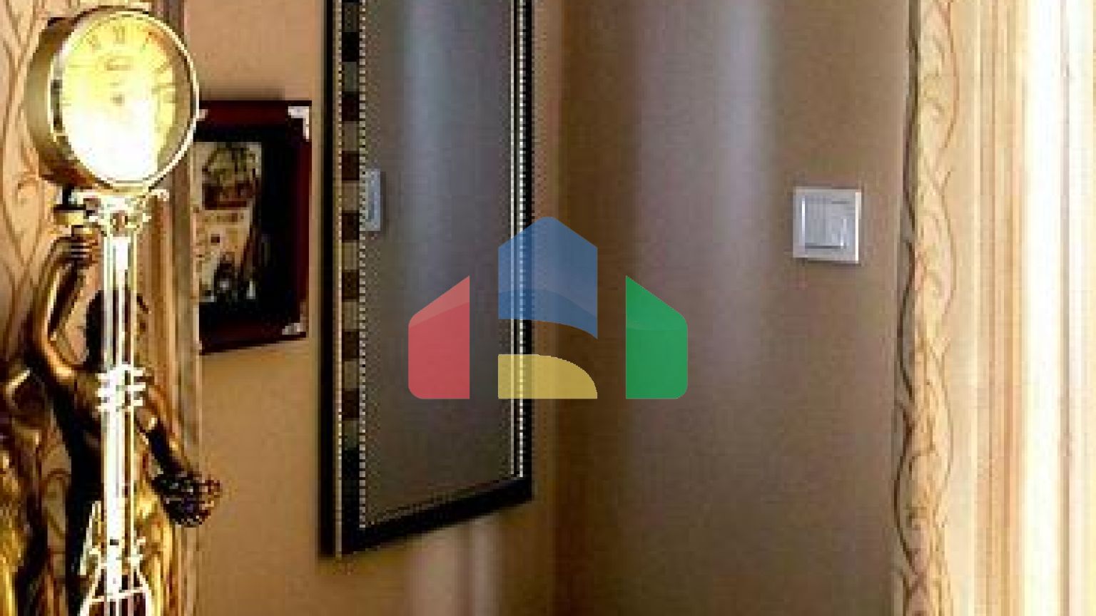 Дом в Рисане