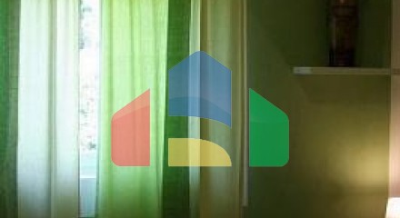 A house in Risan