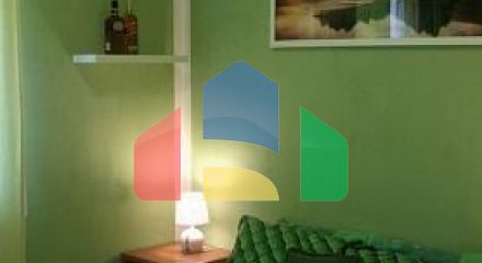 A house in Risan