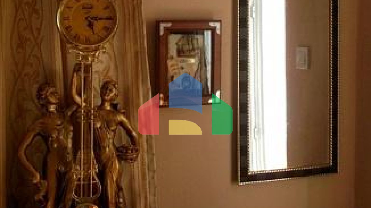 Дом в Рисане