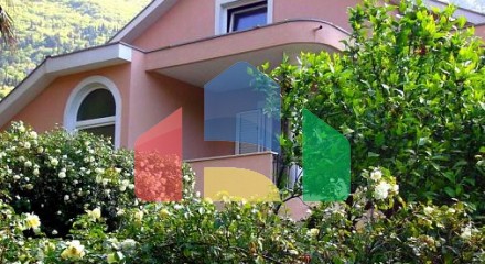 A house in Risan