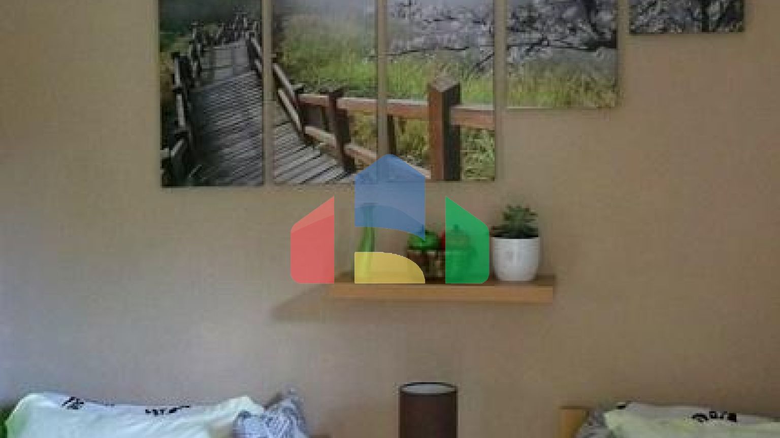 Дом в Рисане