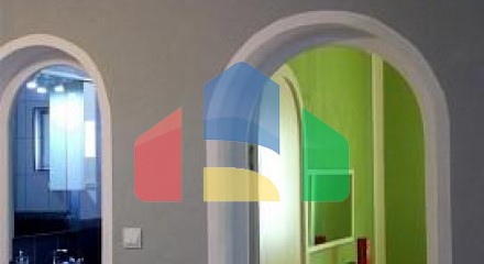 A house in Risan