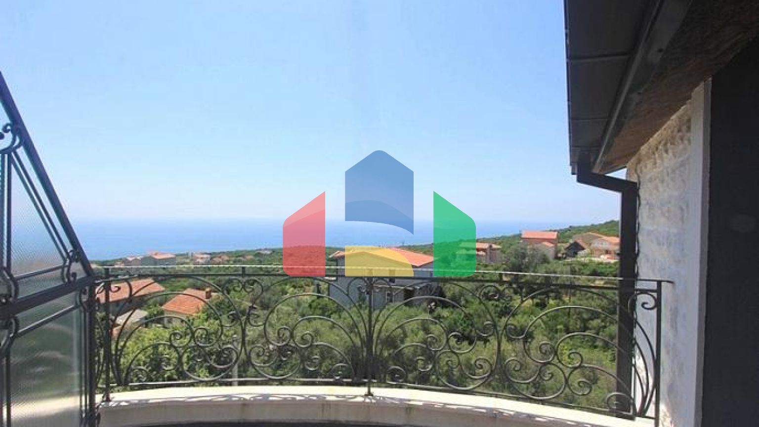 Дом в Кримовицы