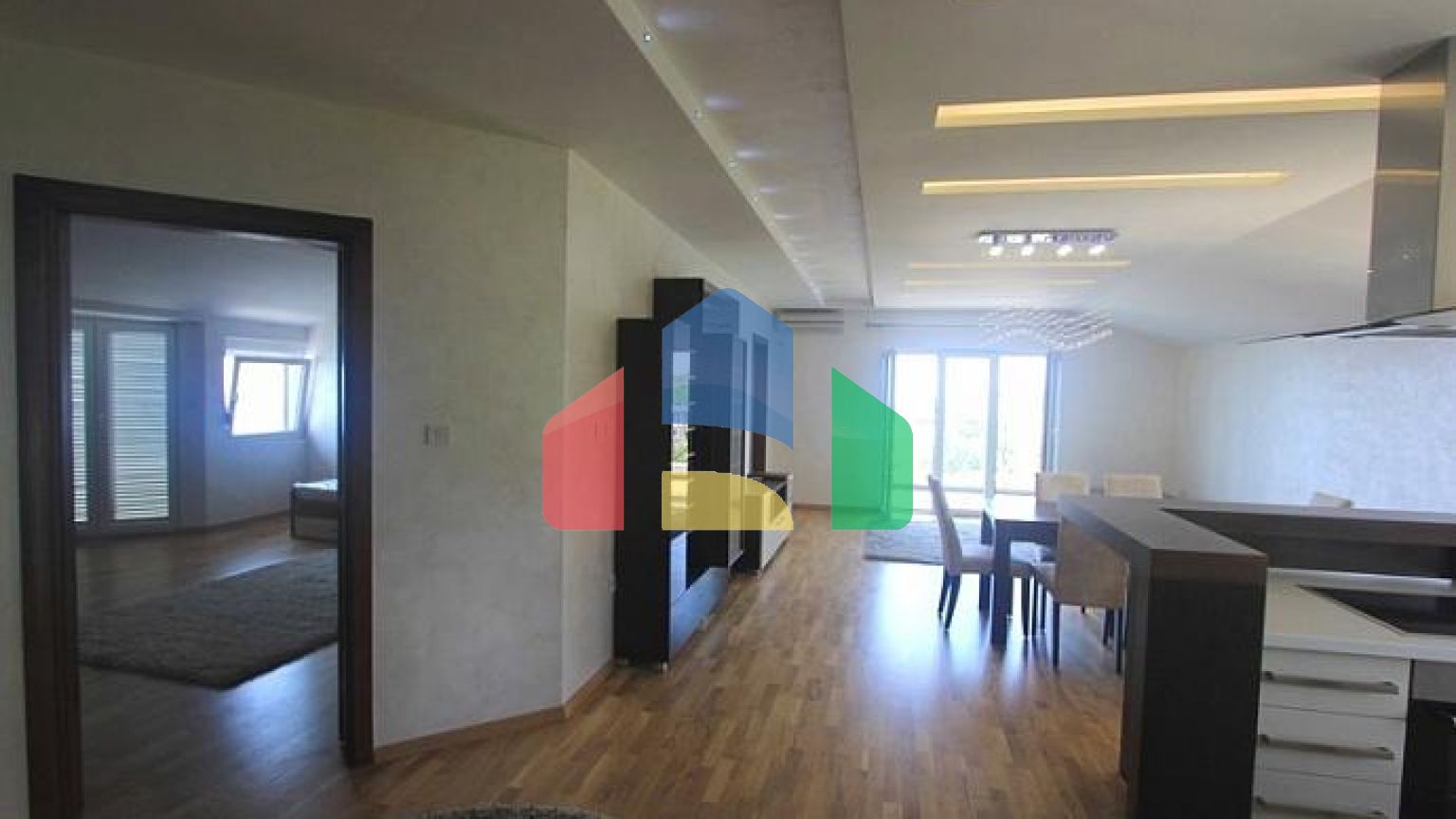 Дом в Кримовицы