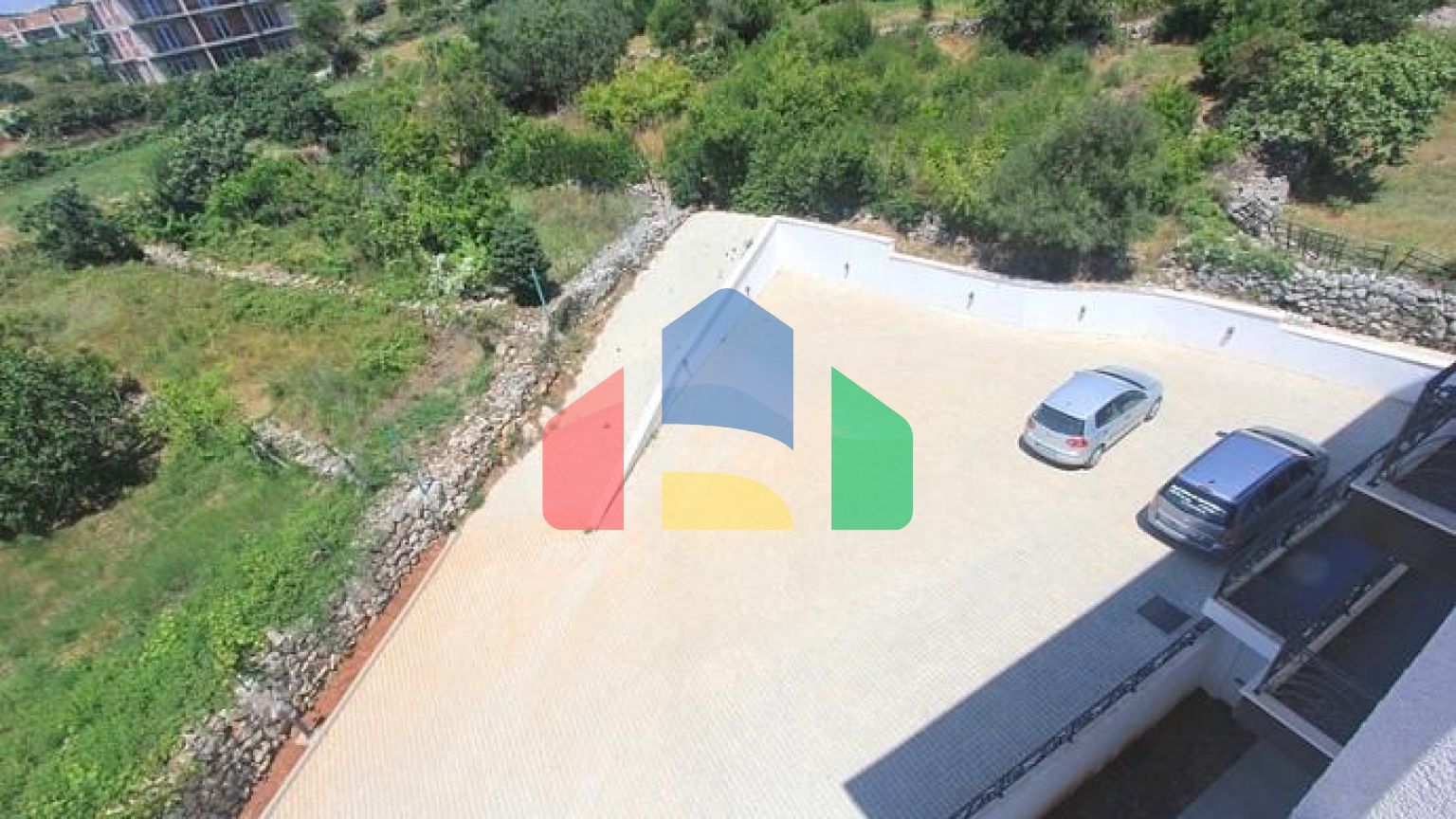 Дом в Кримовицы