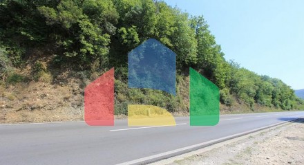 Участок в Радановичи