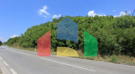 Участок в Радановичи