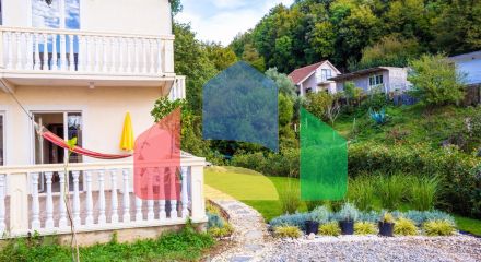 Two-storey house in Krucha 60 meters from the sea