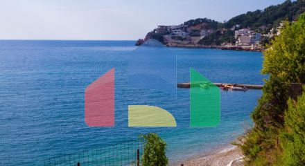Two-storey house in Krucha 60 meters from the sea