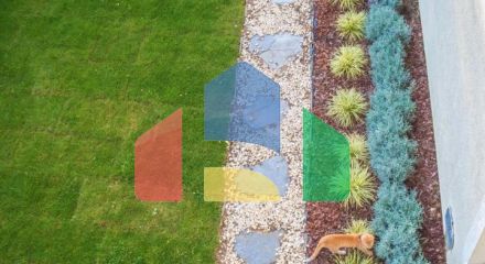 Двухэтажный дом в Круче в 60 метрах от моря