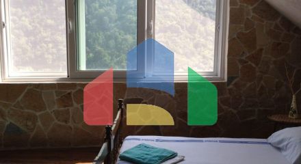 Дом в Круче с двумя отдельными этажами