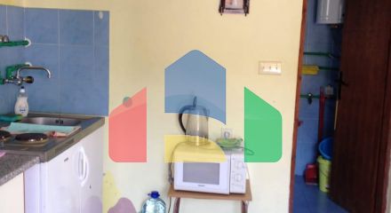 Дом в Круче с двумя отдельными этажами