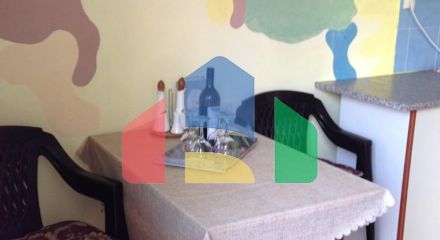 Дом в Круче с двумя отдельными этажами