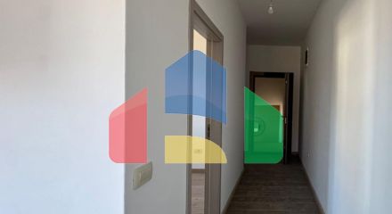 Apartment in a new building in Kumbor