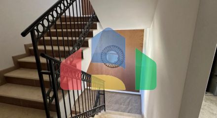 Apartment in a new building in Kumbor