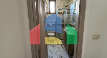 Apartment in a new building in Kumbor