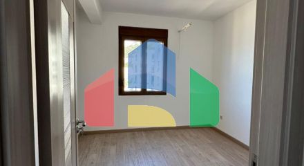 Apartment in a new building in Kumbor