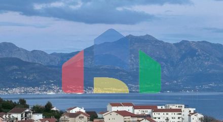 Новая квартира с панорамным видом на море рядом с Portofino