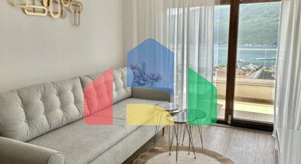 Новая квартира с панорамным видом на море рядом с Portofino Новая квартира с панорамным видом на море рядом с Portofino