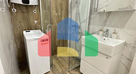 Новая квартира с панорамным видом на море рядом с Portofino Новая квартира с панорамным видом на море рядом с Portofino