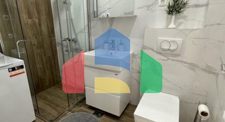 Новая квартира с панорамным видом на море рядом с Portofino Новая квартира с панорамным видом на море рядом с Portofino