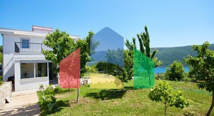 Просторный дом в Кумборе общей площадью 335 м²