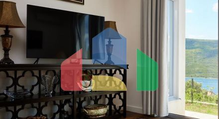 Просторный дом в Кумборе общей площадью 335 м²