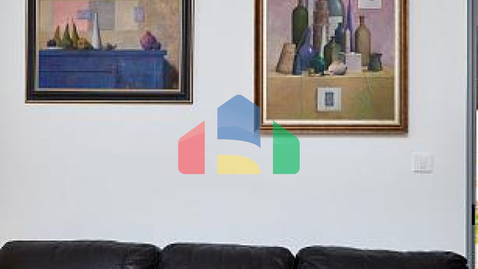 Просторный дом в Кумборе общей площадью 335 м²