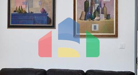 Просторный дом в Кумборе общей площадью 335 м²