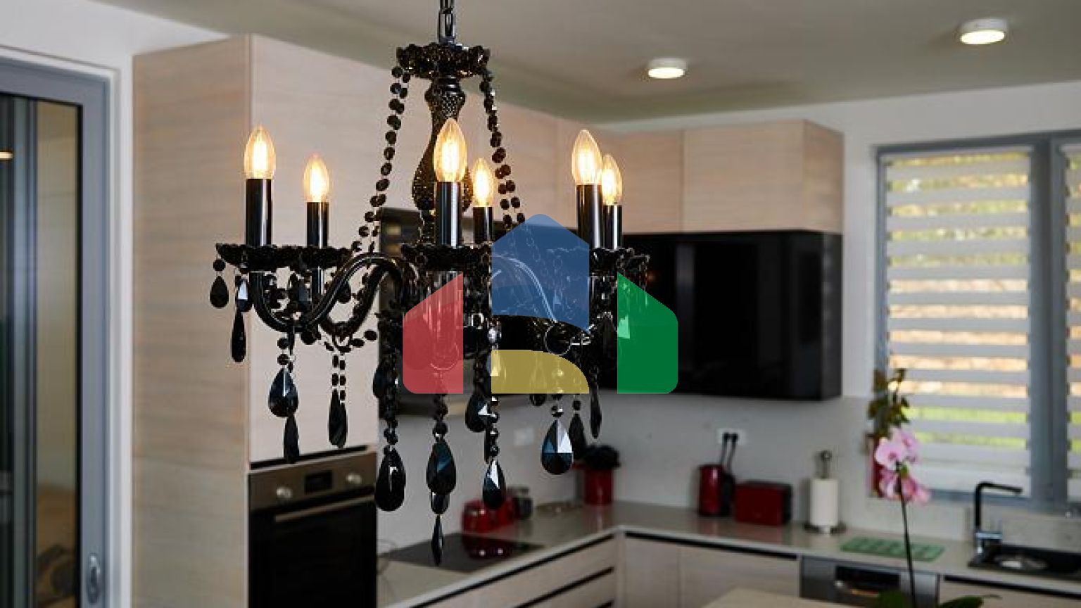 Просторный дом в Кумборе общей площадью 335 м²