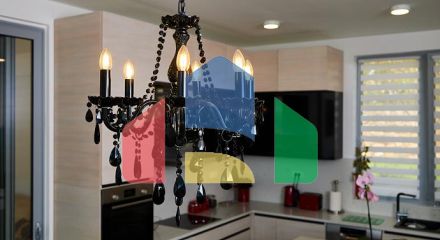 Просторный дом в Кумборе общей площадью 335 м²