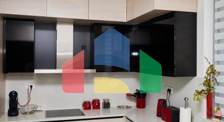 Просторный дом в Кумборе общей площадью 335 м²