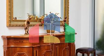 Просторный дом в Кумборе общей площадью 335 м²