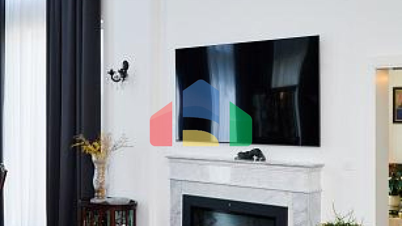 Просторный дом в Кумборе общей площадью 335 м²