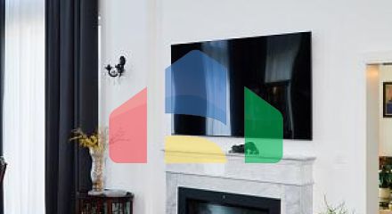 Просторный дом в Кумборе общей площадью 335 м²