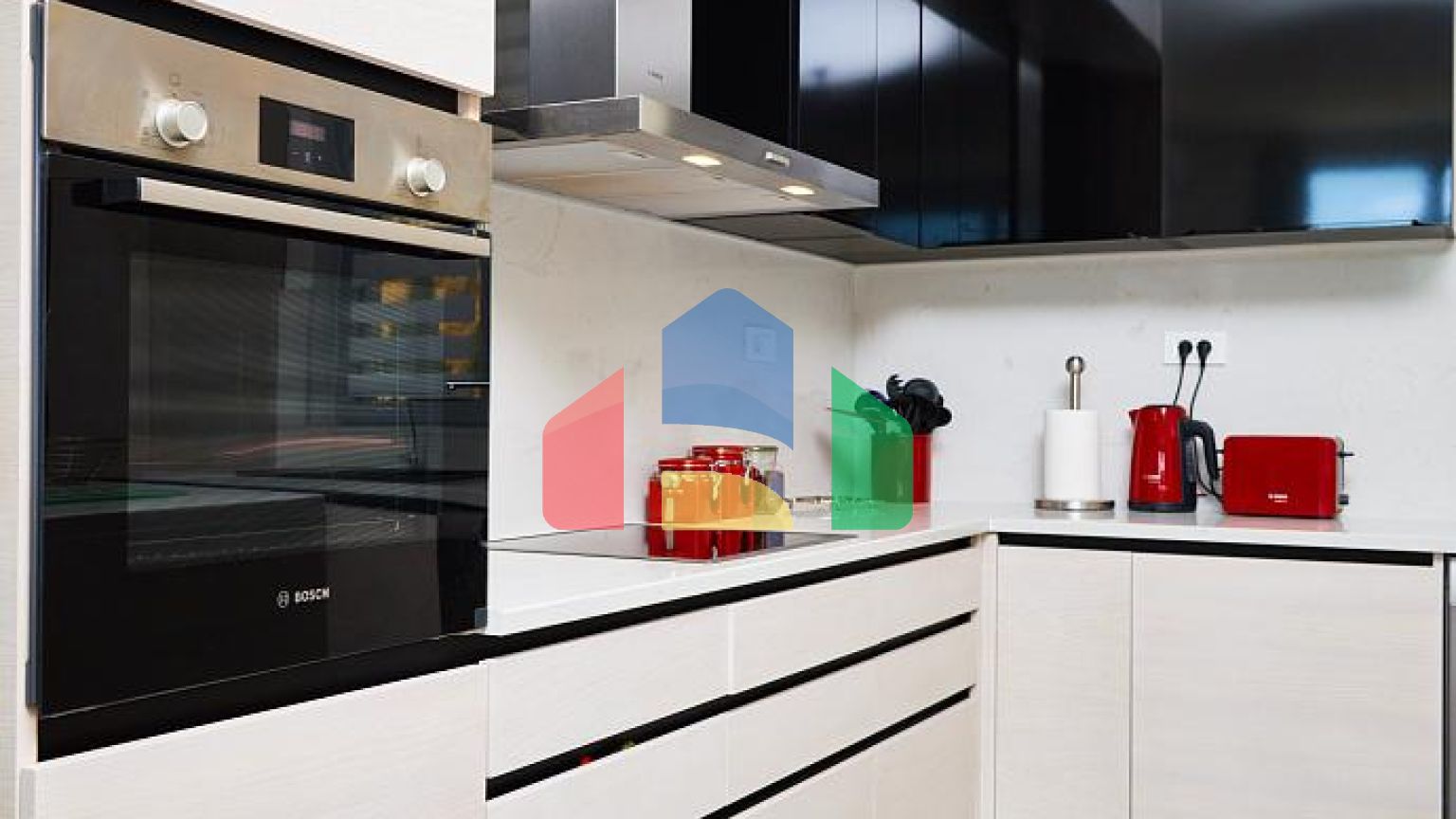 Просторный дом в Кумборе общей площадью 335 м²