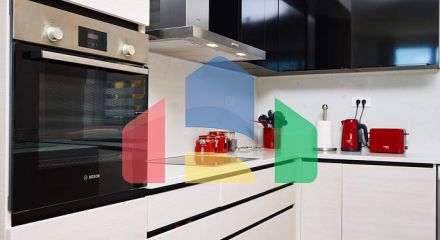 Просторный дом в Кумборе общей площадью 335 м²