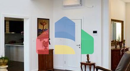 Просторный дом в Кумборе общей площадью 335 м²