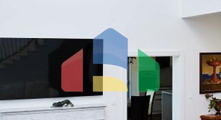 Просторный дом в Кумборе общей площадью 335 м²