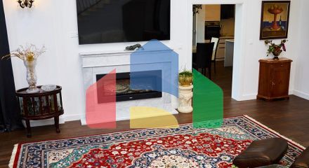 Просторный дом в Кумборе общей площадью 335 м²