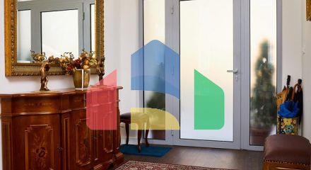 Просторный дом в Кумборе общей площадью 335 м²