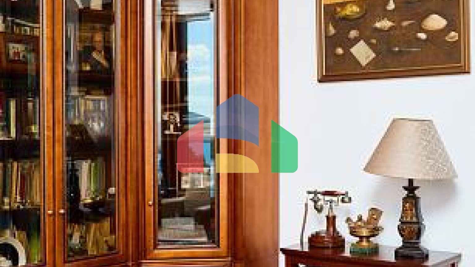 Просторный дом в Кумборе общей площадью 335 м²