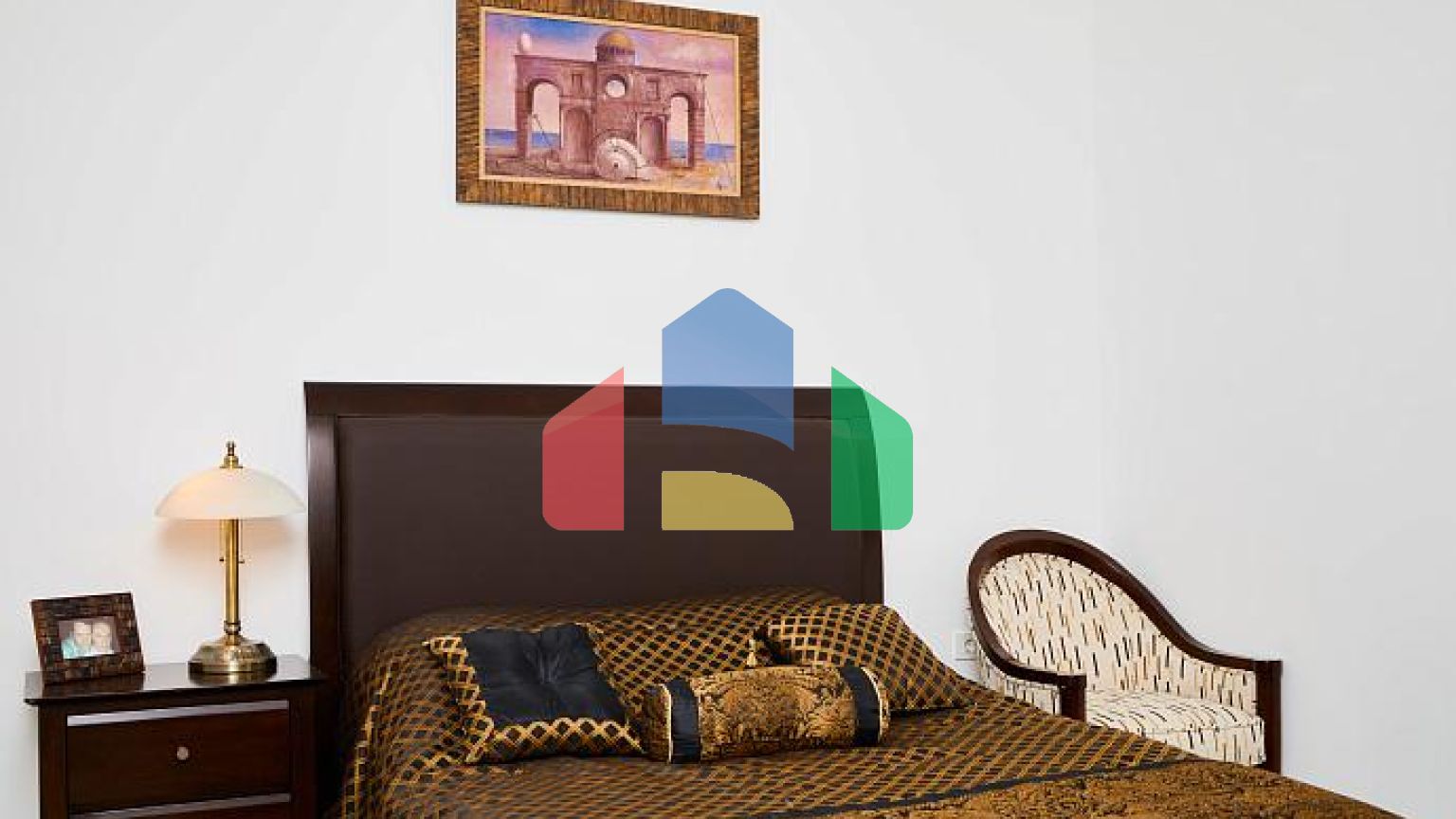 Просторный дом в Кумборе общей площадью 335 м²